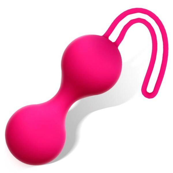 Fitty 2 - Bolas Kegel con Peso 52 gr - Imagen 4