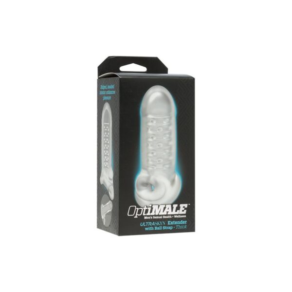 Funda para el Pene Optimal Extender - Imagen 6