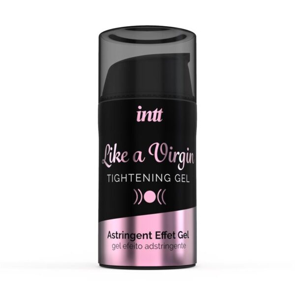 Gel Astringente Like a Virgin 15 ml - Imagen 2