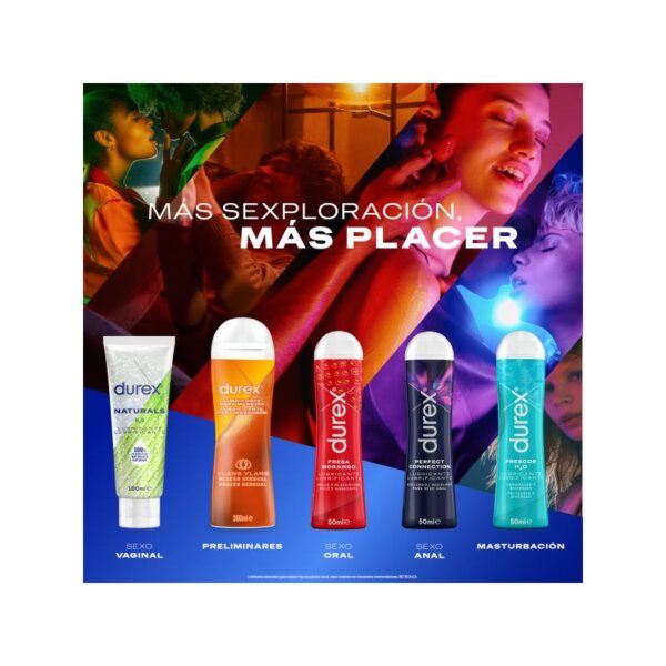 Gel de Masaje 2 en 1 Sensual Ylang Ylang 200 ml - Imagen 3