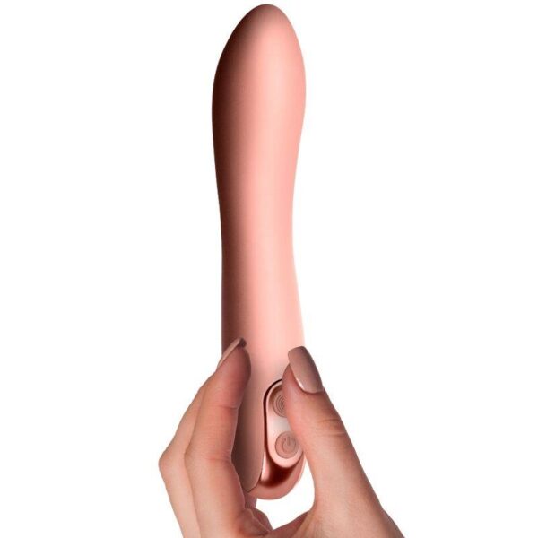 Giamo Vibrador Baby Pink - Imagen 4