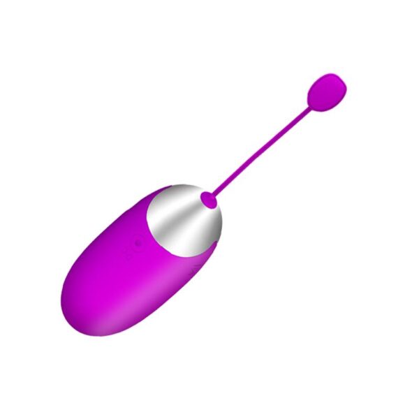 Huevo Vibrador con APP Abner - Imagen 4