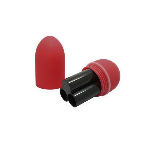 Huevo Vibrador con Control Remoto Rojo - Imagen 6