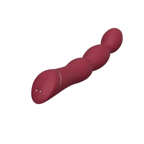 Lapper Vibrador para el Punto G - Imagen 4