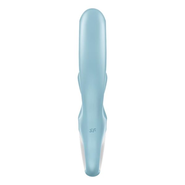 Love Me Blue Vibrador Punto G - Imagen 4