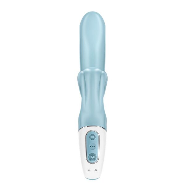 Love Me Blue Vibrador Punto G - Imagen 6