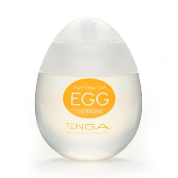 Lubricante Egg Lotion