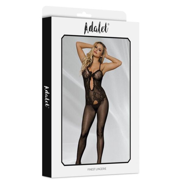 Many Bodystocking Entrepierna Abierta - Imagen 4