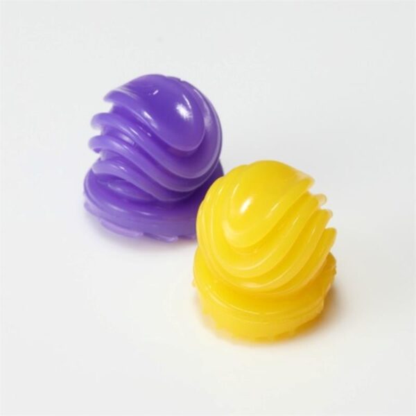 Masturbador Bobble Magic Marbles - Imagen 2