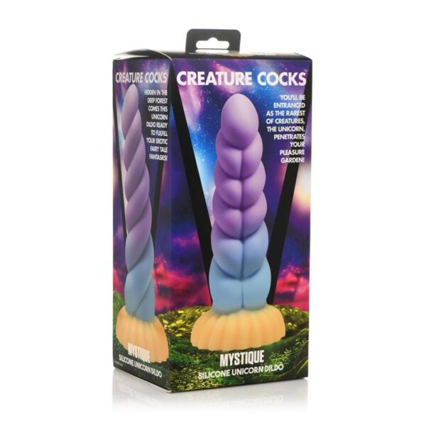 Mystique Unicorn Dildo Unicornio - Imagen 8