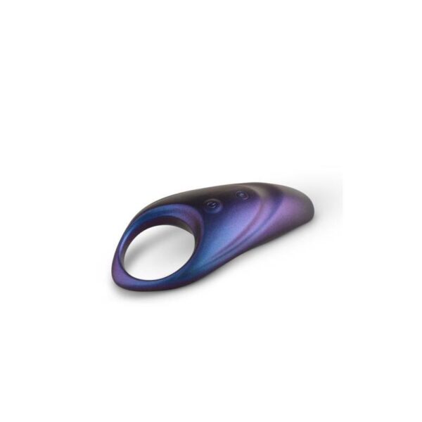 Neptune Anillo Vibrador con Control Remoto Impermeable USB - Imagen 3