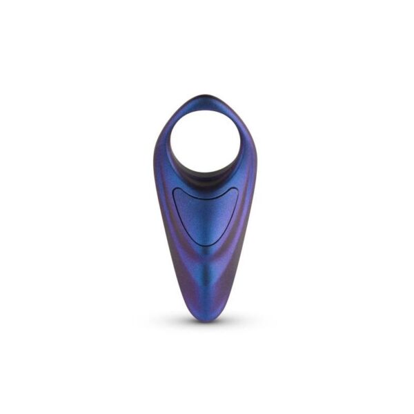 Neptune Anillo Vibrador con Control Remoto Impermeable USB - Imagen 5