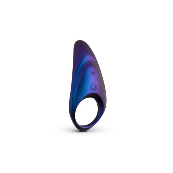 Neptune Anillo Vibrador con Control Remoto Impermeable USB - Imagen 6