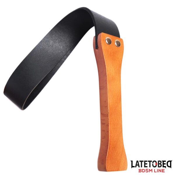 Pala Flexible con Mango de Madera 51 cm - Imagen 2