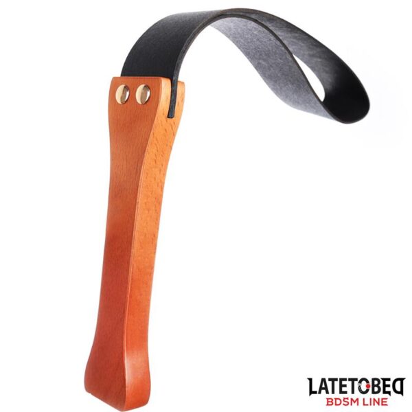 Pala Flexible con Mango de Madera 51 cm - Imagen 4