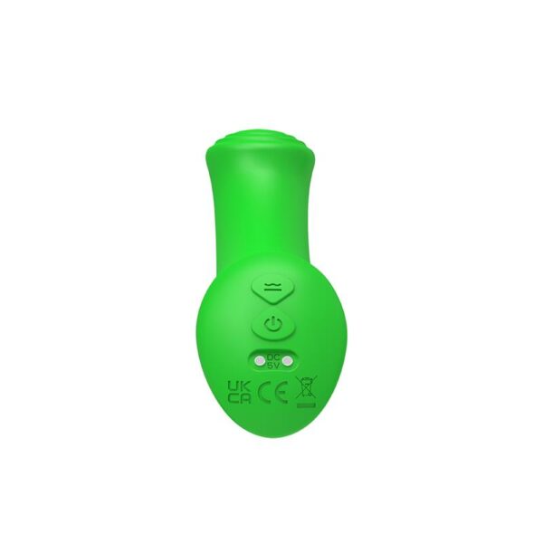 Popple Vibrador USB - Imagen 6