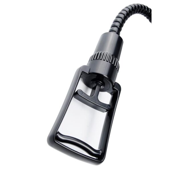 Pump Worx Alargador de Pene Max-Width Color Negro - Imagen 4