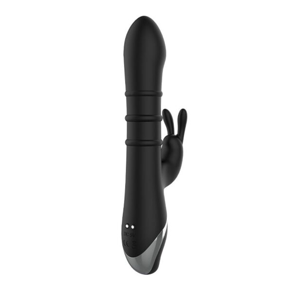 Reipo Vibrador Anillos Deslizantes Up and Down - Imagen 6