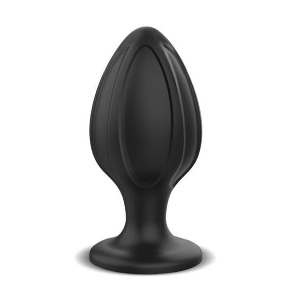 Rifter Plug Anal Silicona Talla M 7.2 cm x 3.5 cm - Imagen 3