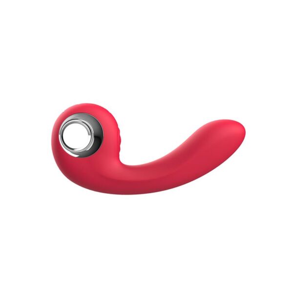 Sharpy Vibrador con Tapping - Imagen 3