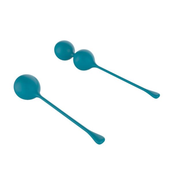 Spheres Set de 2 Bolas Kegel - Imagen 3