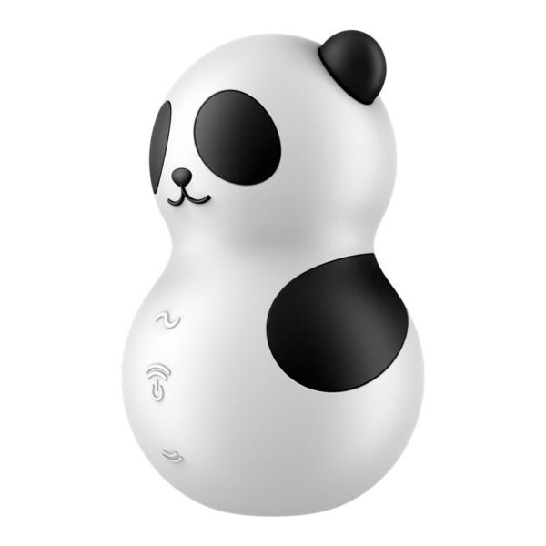 Succionador de Clìtoris con Vibración Pocket Panda - Imagen 3