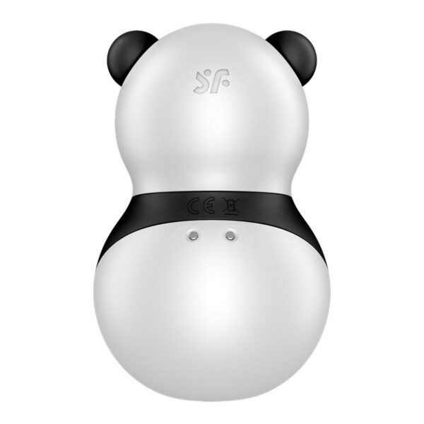 Succionador de Clìtoris con Vibración Pocket Panda - Imagen 5