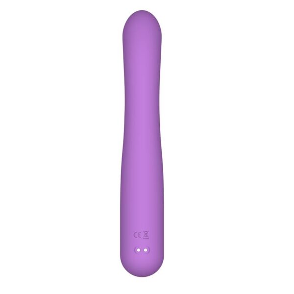 Swell Vibrador con Pantalla Digital y Gran Potencia - Imagen 5