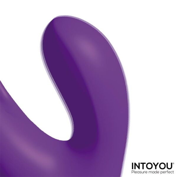 Triya Vibrador con Lengua Flipping y Cadena Anal - Imagen 6