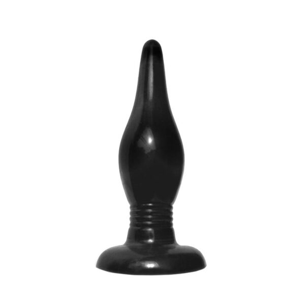 Twister Plug Anal 12.5 cm x 3.9 cm - Imagen 2