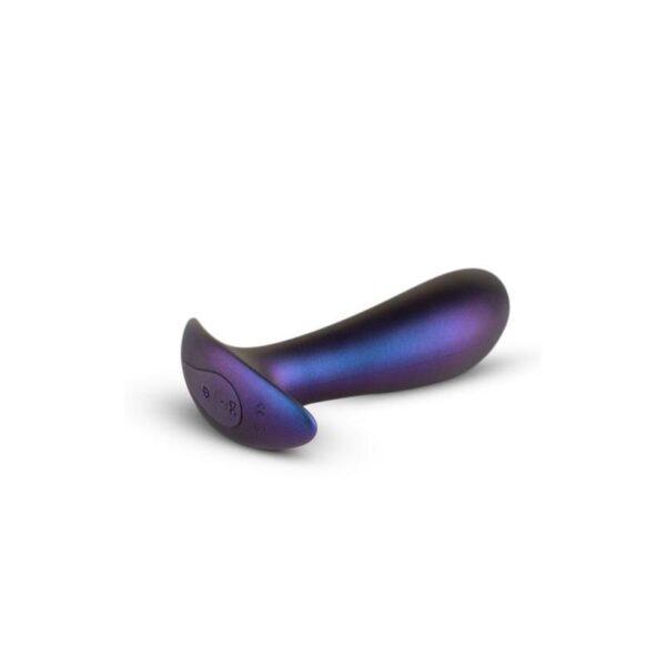 Uranus Plug Anal con Control Remoto USB - Imagen 3