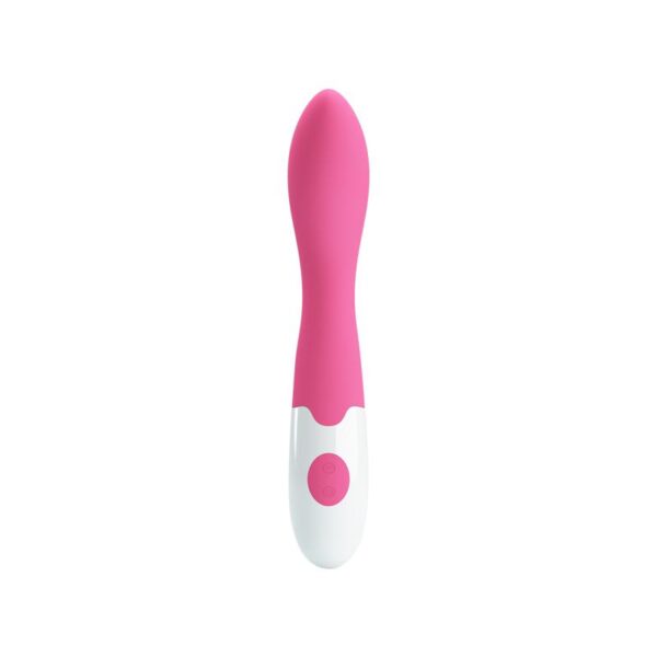 Vibrador Bishop Color Rosa - Imagen 2