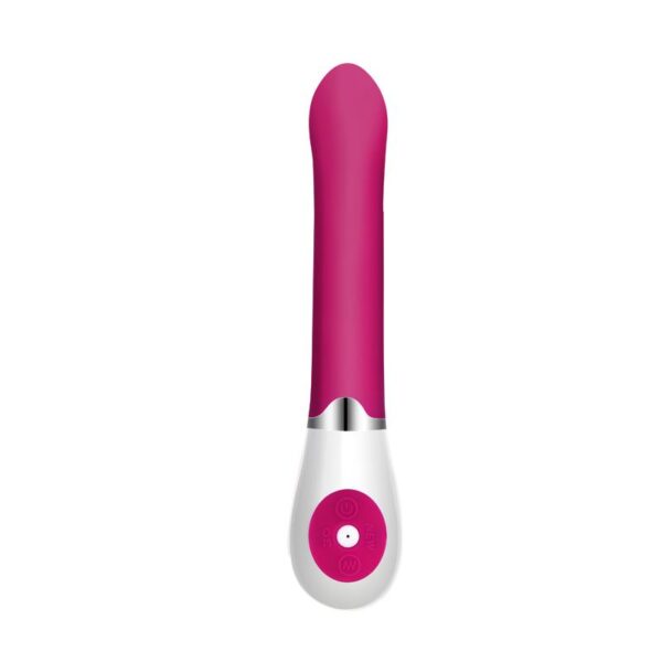 Vibrador Daniel Color Rosa - Imagen 3