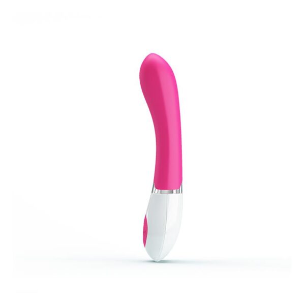 Vibrador Daniel con Control por Voz Color Rosa - Imagen 2