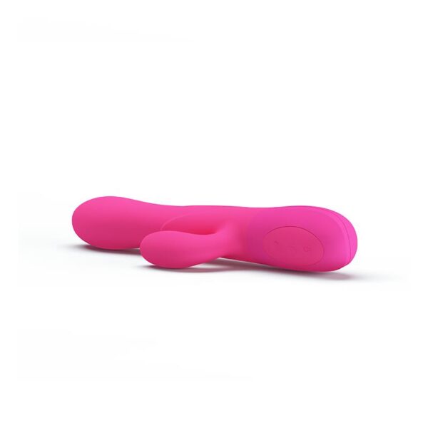 Vibrador Douglas Funcion Inflable - Imagen 2