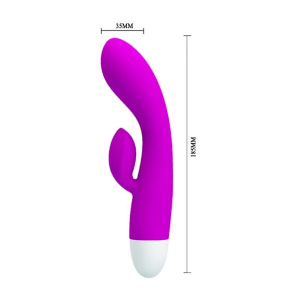 Vibrador Eli 30 Funciones - Imagen 4