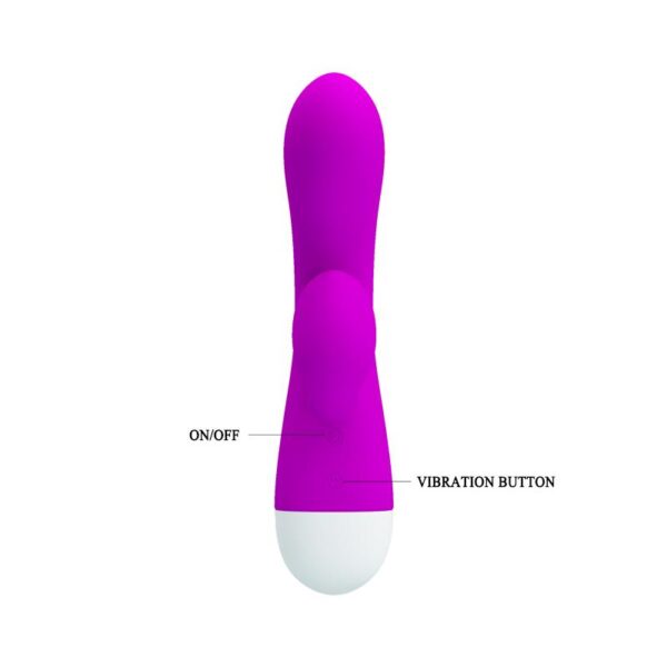 Vibrador Eli 30 Funciones - Imagen 5