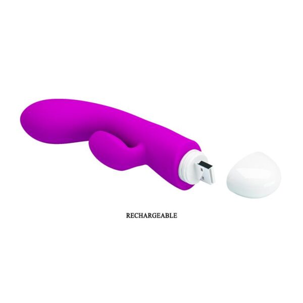 Vibrador Eli 30 Funciones - Imagen 6