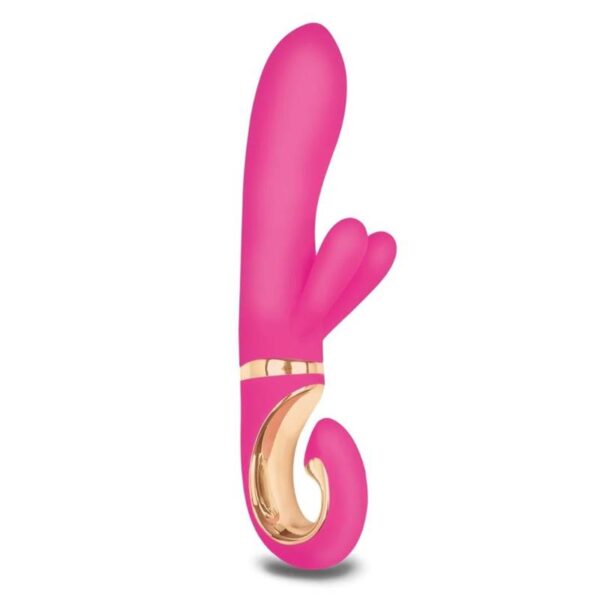 Vibrador Grabbit Mini Dolce Violet - Imagen 2