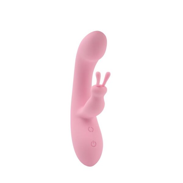 Vibrador Jumping Rabbit - Imagen 2