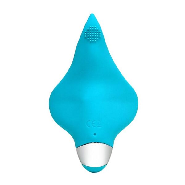 Vibrador Lay-On Odessa Azul - Imagen 4