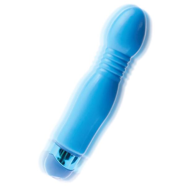 Vibrador Powder Puff - Imagen 2