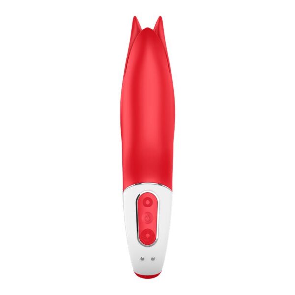 Vibrador Power Flower - Imagen 3