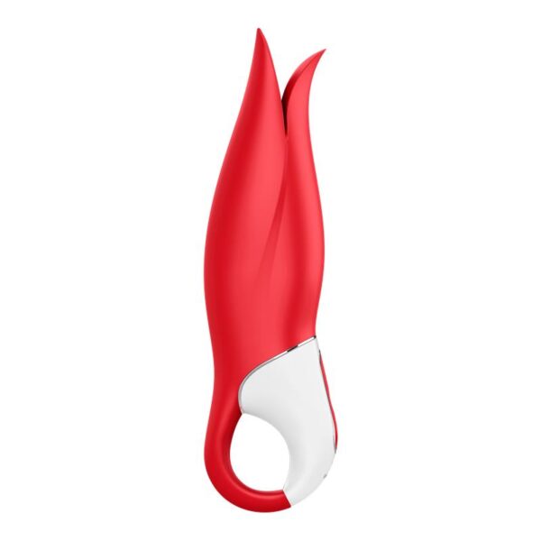 Vibrador Power Flower - Imagen 4