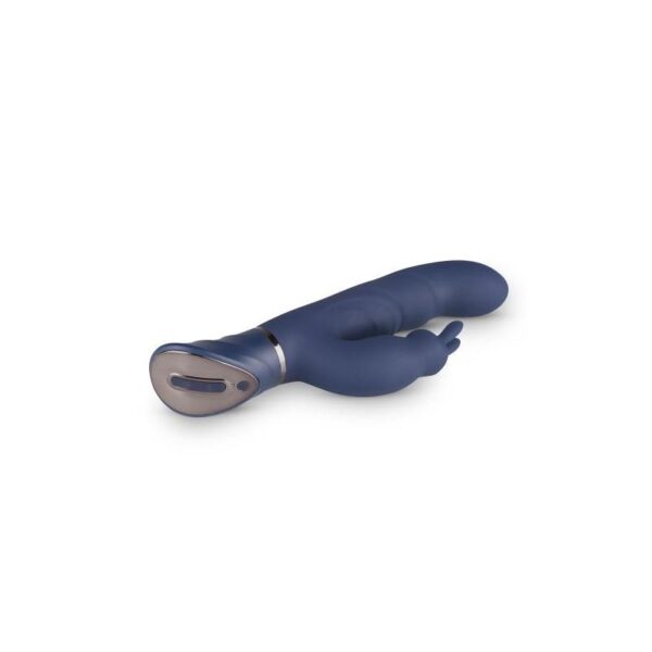 Vibrador Punto G Midnight Rabbit - Imagen 10