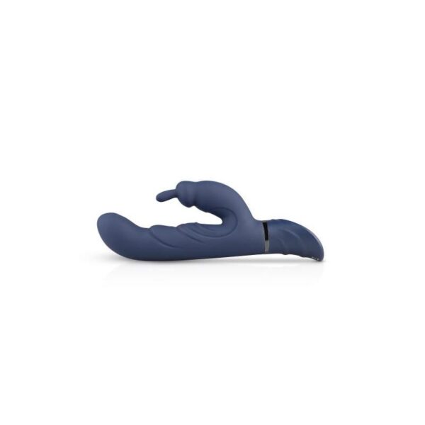 Vibrador Punto G Midnight Rabbit - Imagen 9