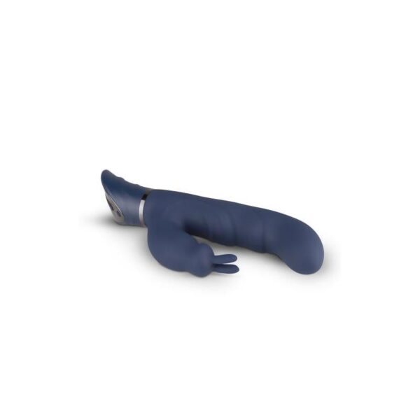 Vibrador Punto G Midnight Rabbit - Imagen 8