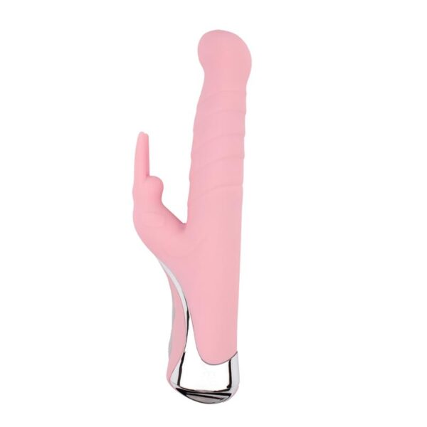 Vibrador - Rotador Gyrating G-Bunny - Imagen 2