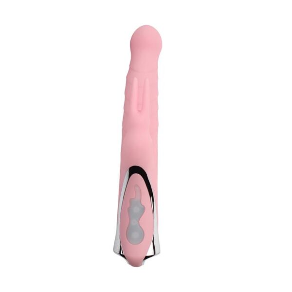 Vibrador - Rotador Gyrating G-Bunny - Imagen 3