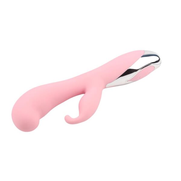 Vibrador Vertigo Bunny Dream - Imagen 4